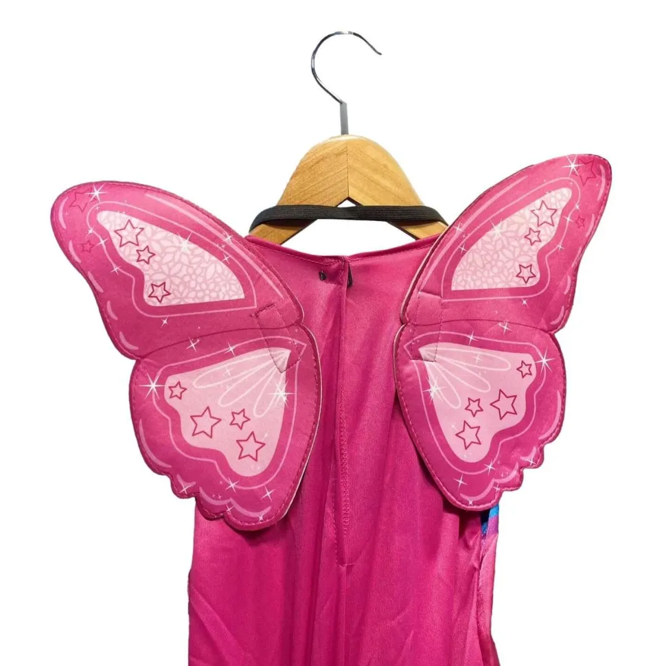 Déguisement Barbie fée Dreamtopia - Fille - RueDeLaFete