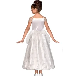 Déguisement Barbie™ Robe de bal - Fille - RueDeLaFete