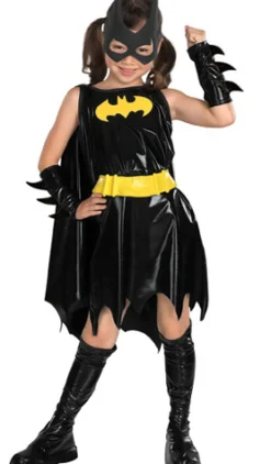 Déguisement Batgirl™ - Enfant - RueDeLaFete