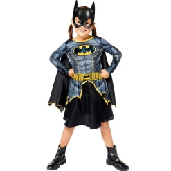 Déguisement Batgirl™ : Fille (Durable) - RueDeLaFete