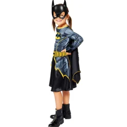 Déguisement Batgirl™ : Fille (Durable) - RueDeLaFete