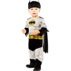 Déguisement Batman™ - Bébé - RueDeLaFete