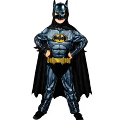 Déguisement Batman™ - Garçon (Durable) - RueDeLaFete