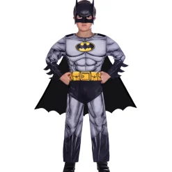 Déguisement Batman™ Classique - Enfant - RueDeLaFete