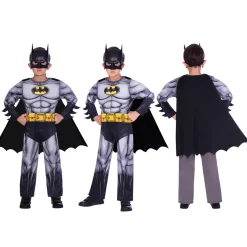 Déguisement Batman™ Classique - Enfant - RueDeLaFete