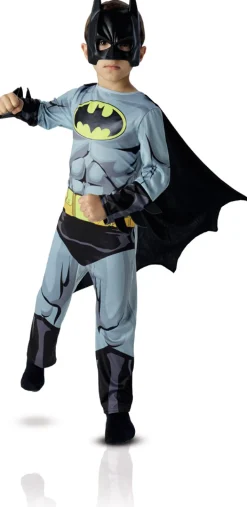 Déguisement Batman Comic Book - Enfant - RueDeLaFete