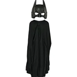 Déguisement Batman Dark Night : Cape + Masque : 6/10 ans - RueDeLaFete