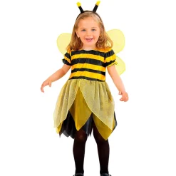 Déguisement Bébé : Abeille - Fille - RueDeLaFete