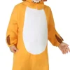 Déguisement Bébé Lion - RueDeLaFete