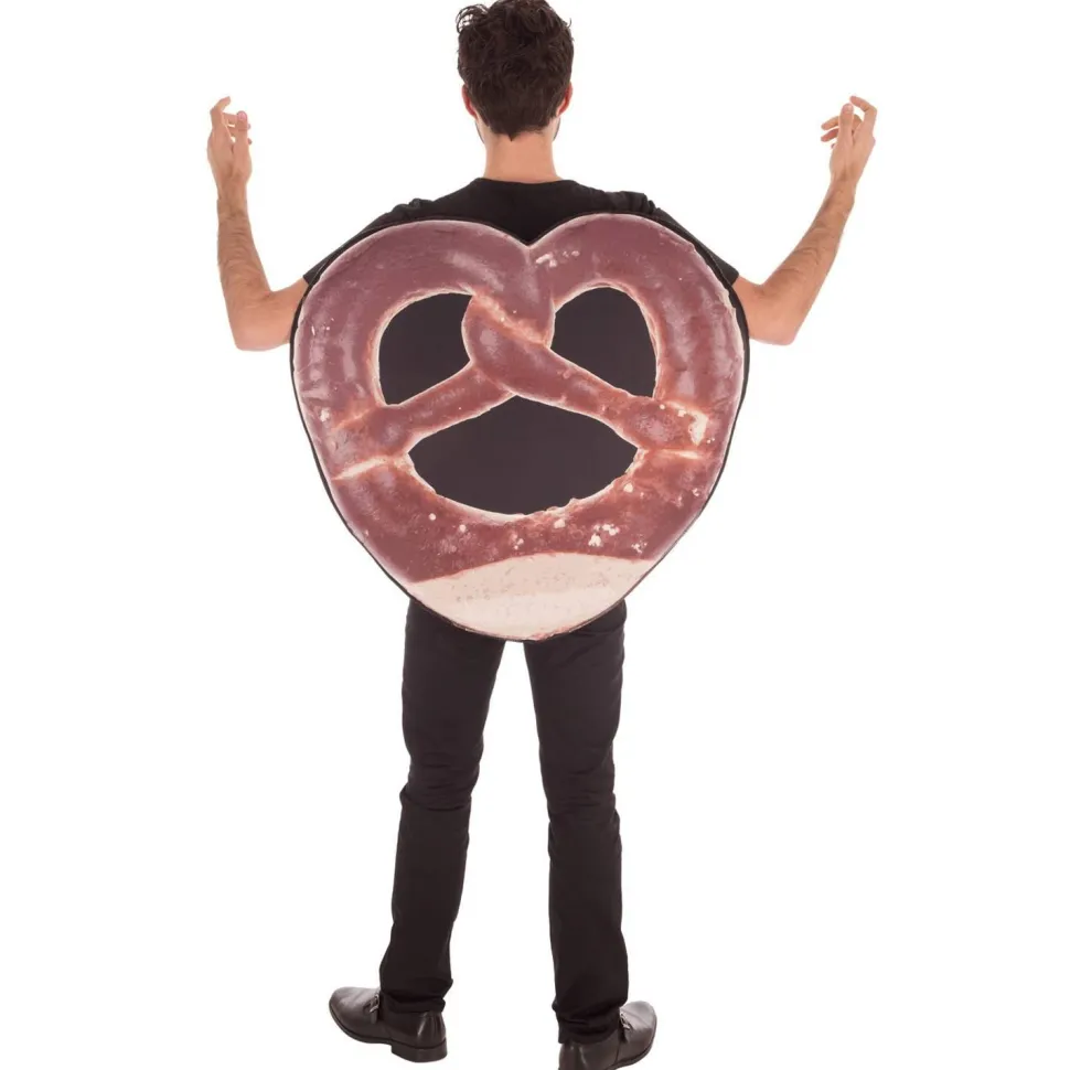 Déguisement Bretzel adulte - RueDeLaFete