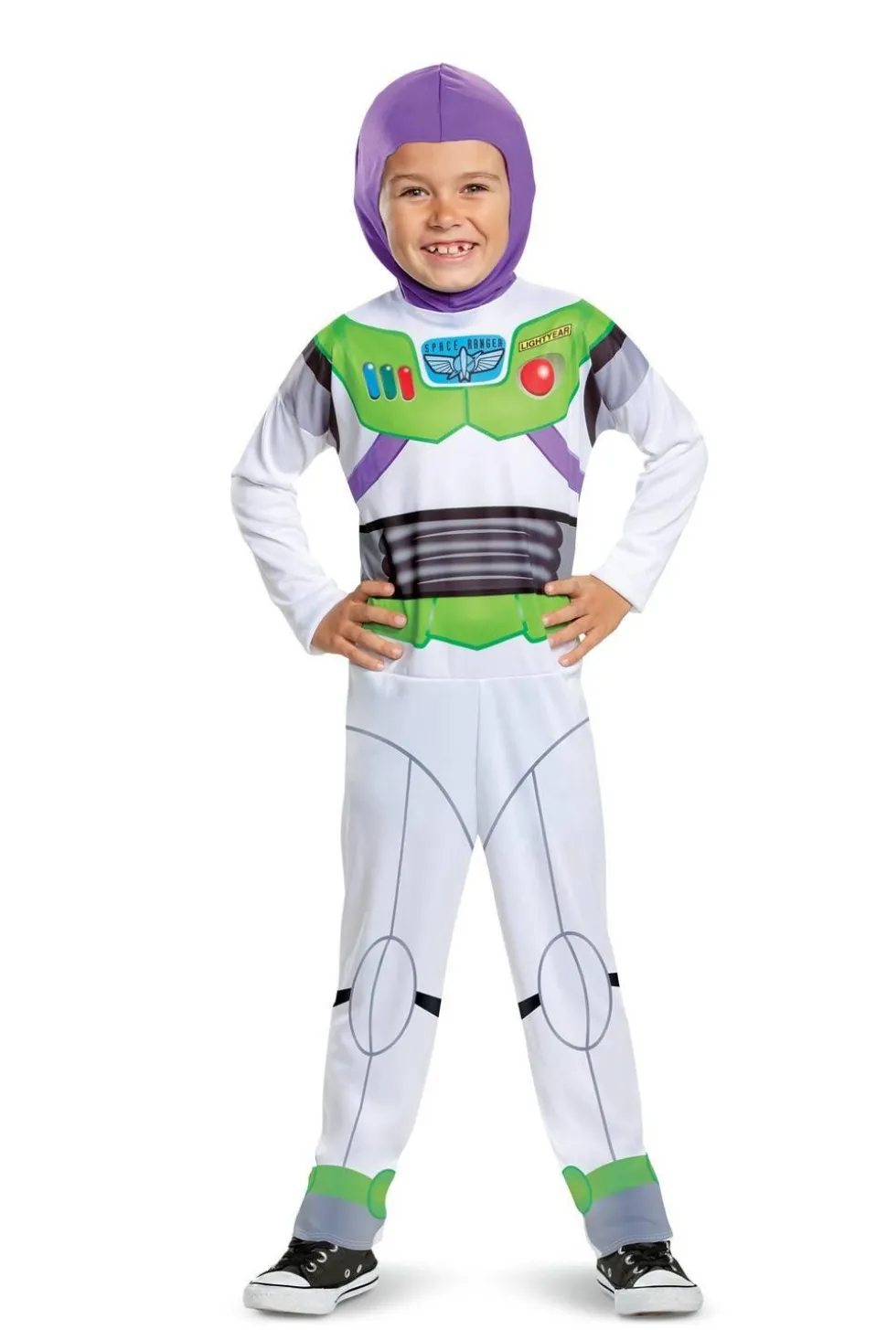 Déguisement Buzz™ - Enfant - RueDeLaFete