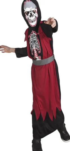 Déguisement Cadavre Sanglant - Enfant - RueDeLaFete