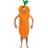 Déguisement Carotte adulte - RueDeLaFete