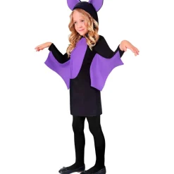 Déguisement Chauve souris - Enfant - RueDeLaFete