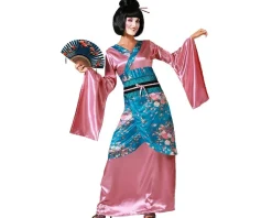 Déguisement Chinoise - Femme - RueDeLaFete