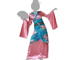 Déguisement Chinoise - Femme - RueDeLaFete