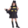 Déguisement classique Batgirl™ : Fille - RueDeLaFete