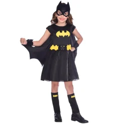 Déguisement classique Batgirl™ : Fille - RueDeLaFete