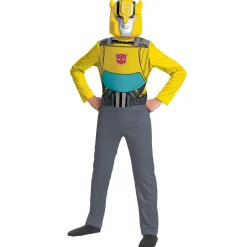 Déguisement Classique Bumblebee™ - Enfant - RueDeLaFete