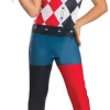 Déguisement Classique Harley Quinn™ - DC Super Héros Girls™ - RueDeLaFete