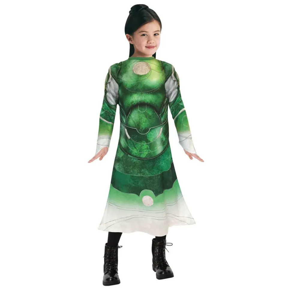 Déguisement classique Sersi - Marvel™ Eternals™ - Fille - RueDeLaFete