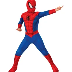 Déguisement Classique Spiderman™ - Enfant - RueDeLaFete