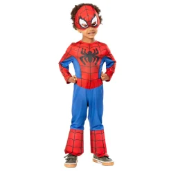 Déguisement classique Spidey™Spiderman™ - Garçon - RueDeLaFete