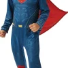 Déguisement Classique Superman™ Justice League™ Enfant - RueDeLaFete