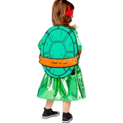 Déguisement classique Tortues Ninja™ - Fille - RueDeLaFete