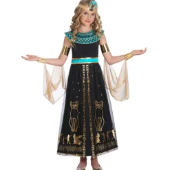 Déguisement Cléopâtre Eblouissante - Fille - RueDeLaFete