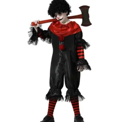 Déguisement clown - enfant - RueDeLaFete