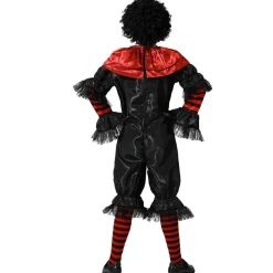 Déguisement clown - enfant - RueDeLaFete