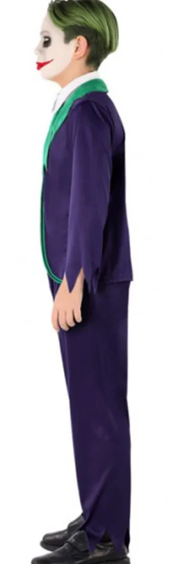 Déguisement Clown - Garçon - RueDeLaFete