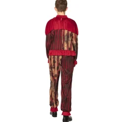 Déguisement clown de minuit - Adolescent - Garçon - RueDeLaFete