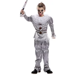 Déguisement Clown Diabolique - Enfant - RueDeLaFete