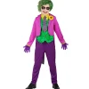 Déguisement clown maléfique - Garçon - RueDeLaFete