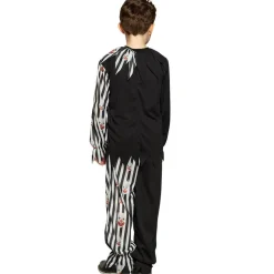 Déguisement clown sanglant - Enfant - RueDeLaFete