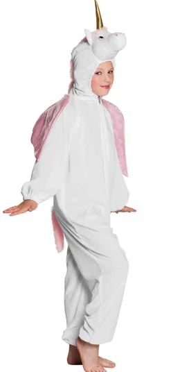 Déguisement Combinaison Licorne - Enfant - RueDeLaFete