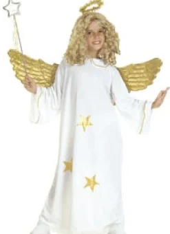 Déguisement d'Ange Stella - RueDeLaFete