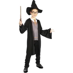 Déguisement D'apprenti Magicien - Enfant - RueDeLaFete