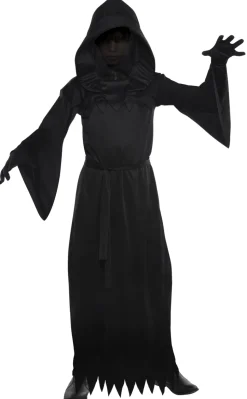 Déguisement Darkness fantôme - RueDeLaFete