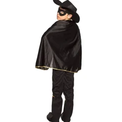 Déguisement de Bandit - Enfant - RueDeLaFete