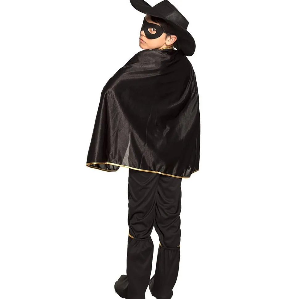 Déguisement de Bandit - Enfant - RueDeLaFete