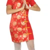 Déguisement de Chinoise - Fille - RueDeLaFete