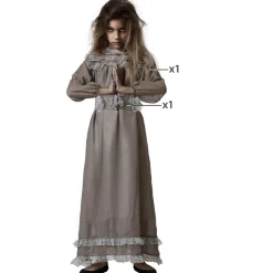 Déguisement de communion - fille - RueDeLaFete