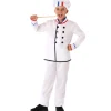 Déguisement de Cuisinier - Enfant - RueDeLaFete