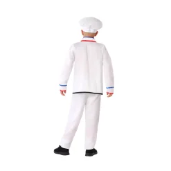 Déguisement de Cuisinier - Enfant - RueDeLaFete