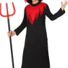 Déguisement De Diablotin de l'Enfer - RueDeLaFete