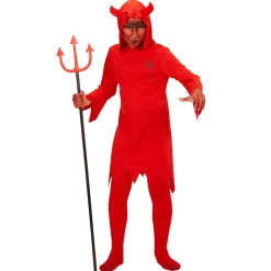 Déguisement De Démon - Enfant - RueDeLaFete