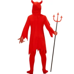Déguisement De Démon - Enfant - RueDeLaFete